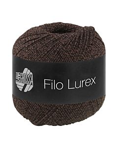 Lana Grossa Filo Lurex kleur 12