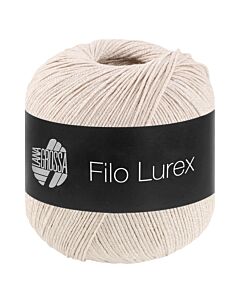 Lana Grossa Filo Lurex kleur 12
