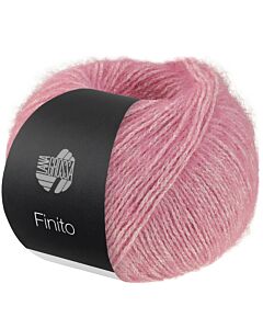 Lana Grossa Finito kl.18 roze