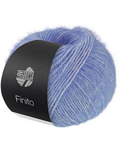 Lana Grossa Finito kleur 20