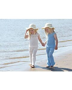 Gratis patroon flared broek haken van Durable Formidable 