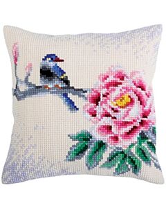 Flower and Bird Collection d'Art 5319