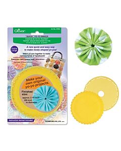 Clover ronde vormen 60mm