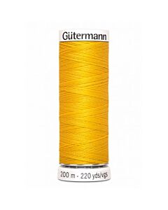 Gütermann naaigaren kleur 106 200 meter