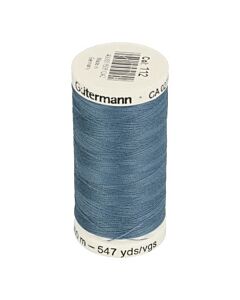 Gütermann naaigaren kleur 112 500 meter 