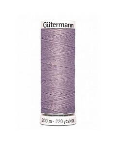 Gütermann naaigaren kleur 125 200 meter