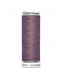 Gütermann naaigaren kleur 126 200 meter