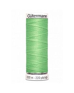 Gütermann naaigaren kleur 154 200 meter 