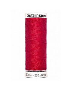 Gütermann naaigaren kleur 156 200 meter