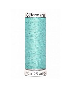 Gütermann naaigaren kleur 191 200 meter 