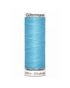 Gütermann naaigaren kleur 196 200 meter
