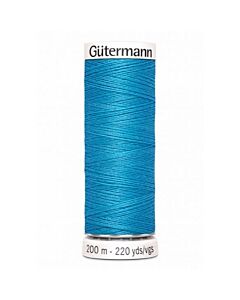 Gütermann naaigaren kleur 197 200 meter
