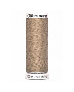 Gütermann naaigaren kleur 215 200 meter