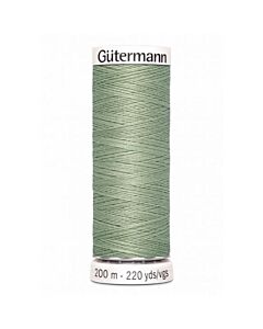 Gütermann naaigaren kleur 224 200 meter 