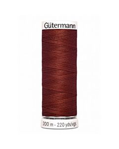 Gütermann naaigaren kleur 227 200 meter