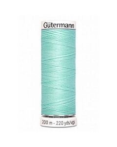 Gütermann naaigaren kleur 234 200 meter 