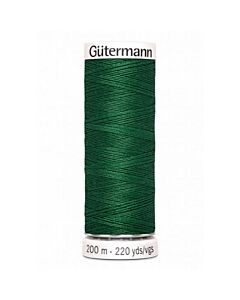 Gütermann naaigaren kleur 237 200 meter 