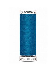 Gütermann naaigaren kleur 25 200 meter