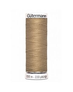 Gütermann naaigaren kleur 265 200 meter
