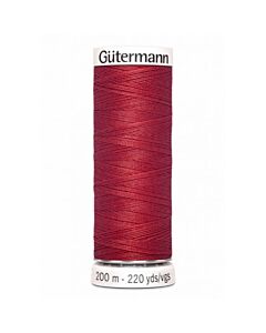 Gütermann naaigaren kleur 26 200 meter