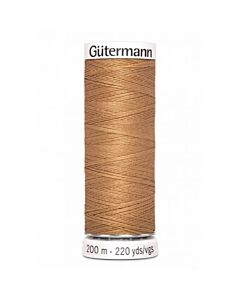 Gütermann naaigaren kleur 307 200 meter