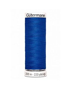 Gütermann naaigaren kleur 315 200 meter
