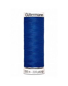 Gütermann naaigaren kleur 316 200 meter