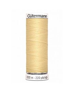 Gütermann naaigaren kleur 325 200 meter