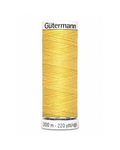 Gütermann naaigaren kleur 327 200 meter
