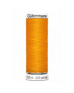 Gütermann naaigaren kleur 362 200 meter