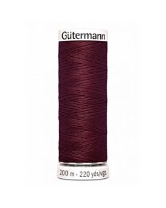 Gütermann naaigaren kleur 369 200 meter
