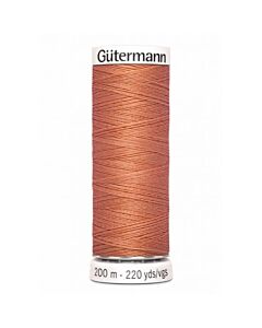 Gütermann naaigaren kleur 377 200 meter