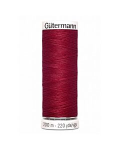 Gütermann naaigaren kleur 384 200 meter