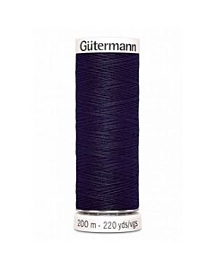 Gütermann naaigaren kleur 387 200 meter 