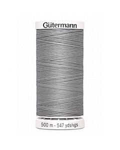 Gütermann naaigaren kleur 38 500 meter 
