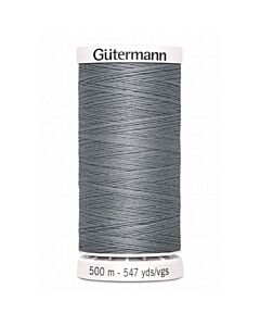Gütermann naaigaren kleur 40 500 meter 