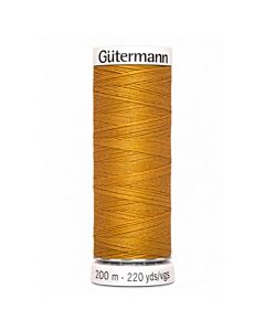 Gütermann naaigaren kleur 412 200 meter