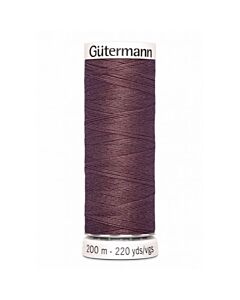 Gütermann naaigaren kleur 429 200 meter
