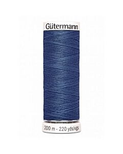 Gütermann naaigaren kleur 435 200 meter 