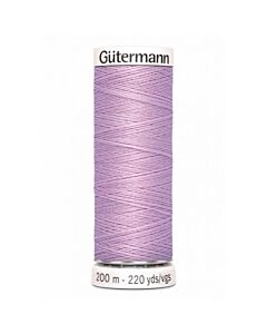 Gütermann naaigaren kleur 441 200 meter