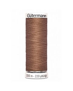 Gütermann naaigaren kleur 444 200 meter