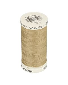 Gütermann naaigaren kleur 464 500 meter 