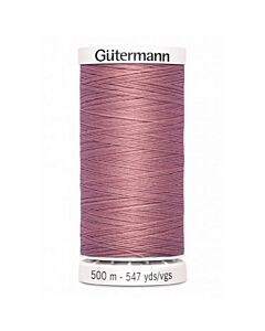 Gütermann naaigaren kleur 473 500 meter