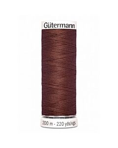 Gütermann naaigaren kleur 478 200 meter