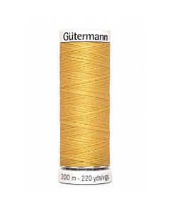 Gütermann naaigaren kleur 488 200 meter