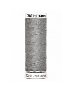 Gütermann naaigaren kleur 495 200 meter 
