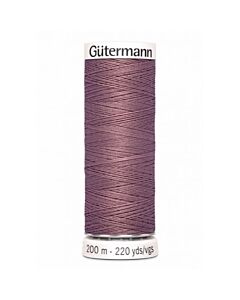 Gütermann naaigaren kleur 52 200 meter