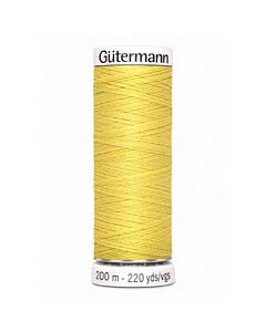 Gütermann naaigaren kleur 580 200 meter