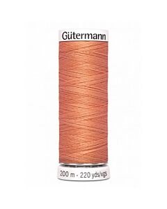 Gütermann naaigaren kleur 587 200 meter