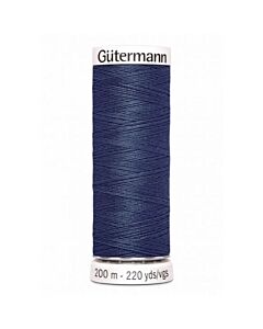 Gütermann naaigaren kleur 593 200 meter 